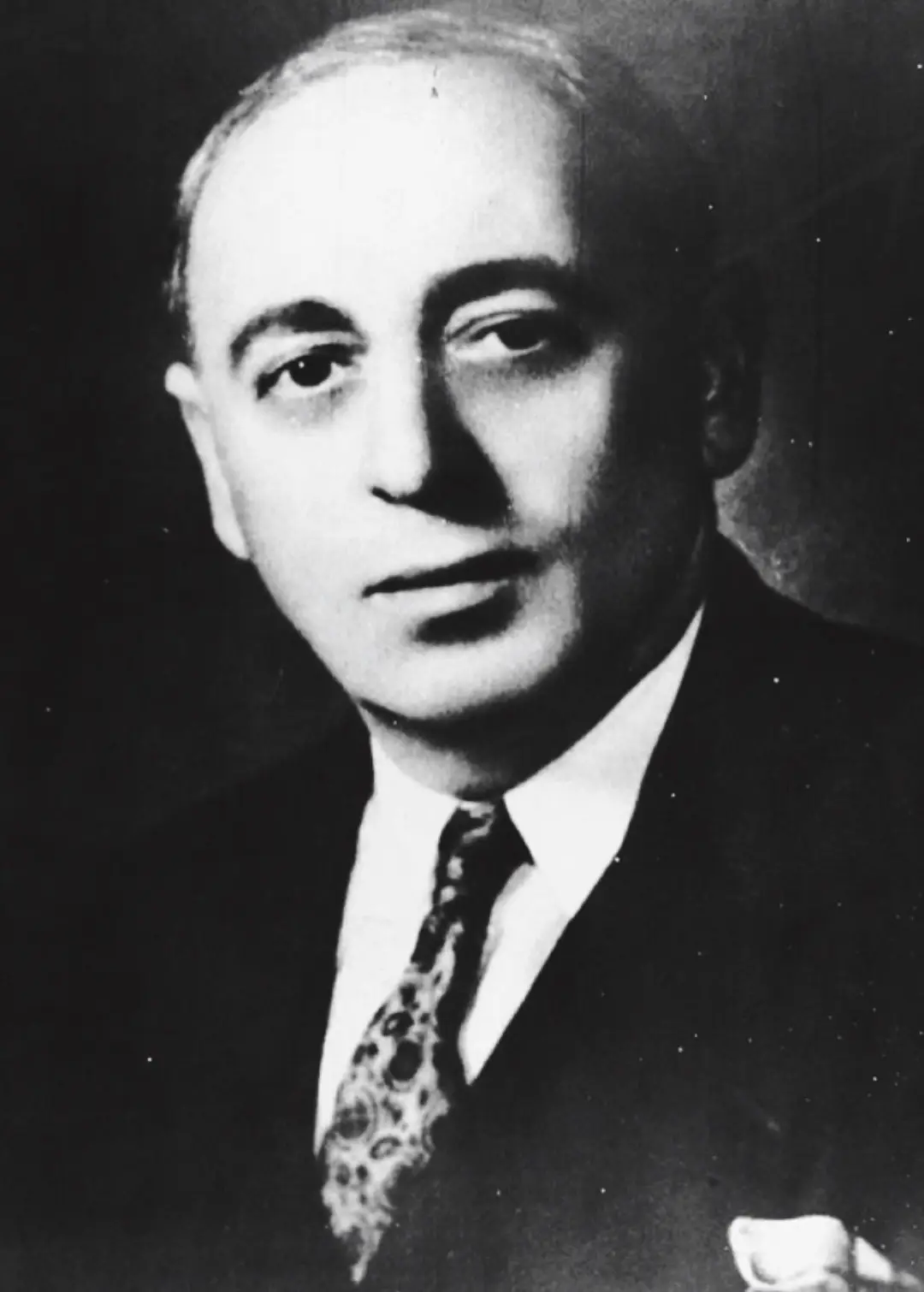 In an interview with Al-Usbu' Al-'Arabi (The Arab Weekly), entitled 