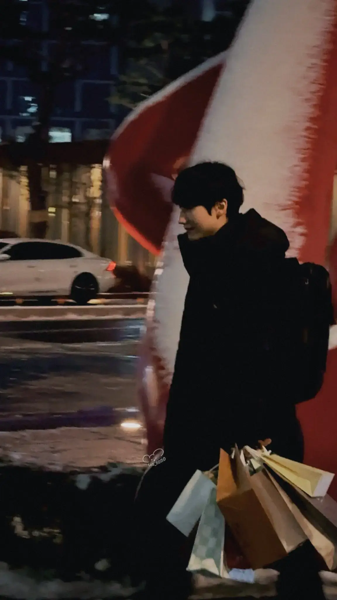 đẹp vcl điện ảnh vai #peanut 