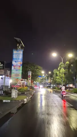 galuh mas after rain#fyp #foryou #karawang 