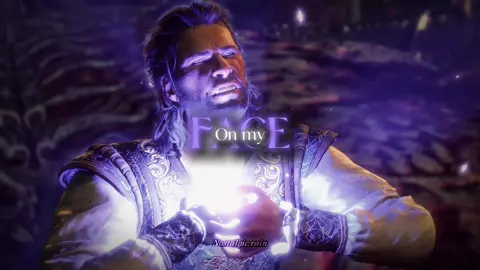 This started out as just a gale edit and somehow also became a bloodweave edit #galedekarios #galeofwaterdeep #astarion #baldursgate3 #bloodweave #theline #21pilots #arcane 