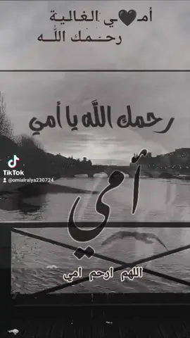 #اللهم_ارحم_امي_فقد_اشتاقت_لها_نفسي🤲🤲 #اللهم_ارحم_امي #دعاء_لامي_رحمها_الله #دعاء_لأمي_الله_يرحمها #دعاء_لامي_المتوفية #رحمك_الله_يا_امي 