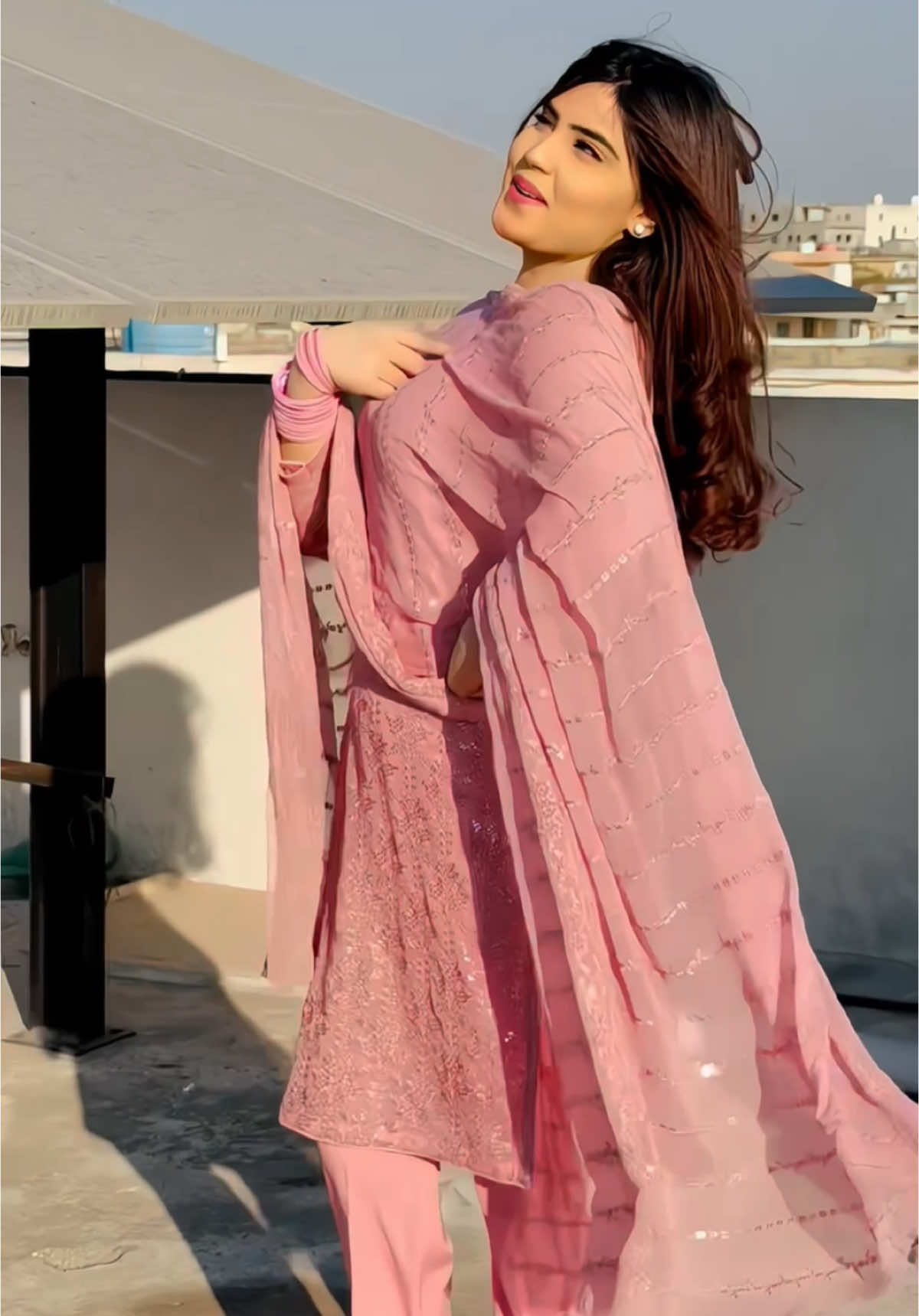 🙈👀🖤Nawa Nawa @Pindi…Girl💜 