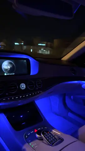 - مشيت الدرب لحدود الوفا 💙 . #fyp #اكسبلور #اكسبلورexplore #مرسيدس 