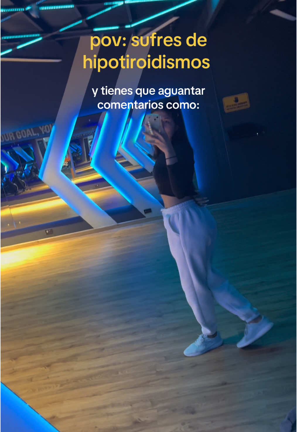 algo que solo entiende el que lo sufre❤️‍🩹 #hipotiroidismo #problemastiroideos #hashimoto #hipotireoidismo #tiroides 