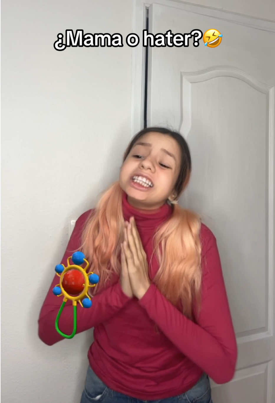 😂😂😂 #comedia #risa #biancaoss 