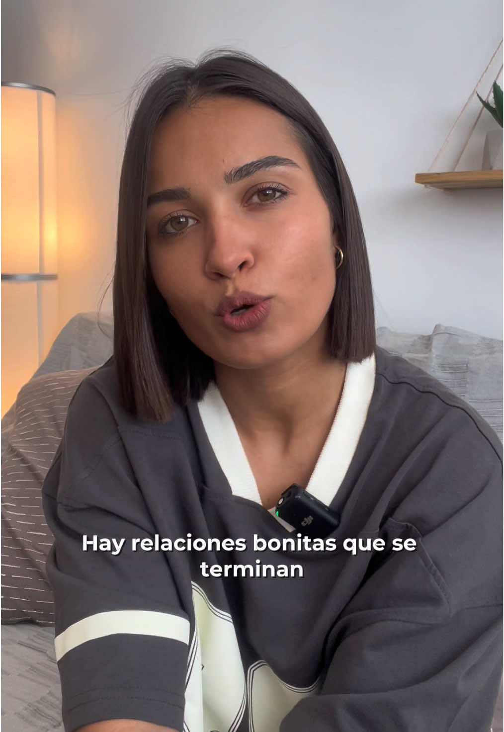 Las relaciones no siempre terminan por falta de amor 💔 #relaciones #conciencia #relacionesconscientes #autoestima 