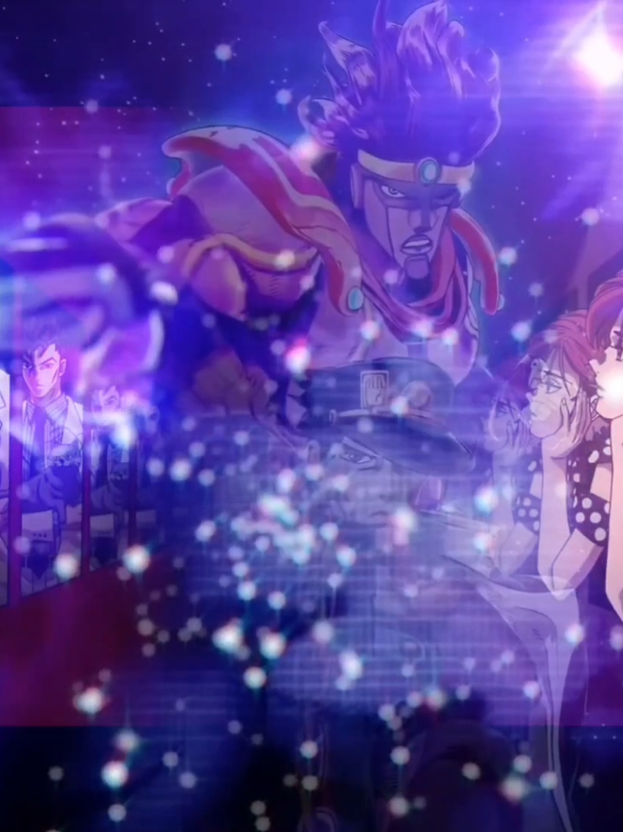 ☆ROUNDABOUT☆ #jjba #jojosbizarreadventure #jjbaedit #jjbaroundabout #roundabout #tobecontinued 