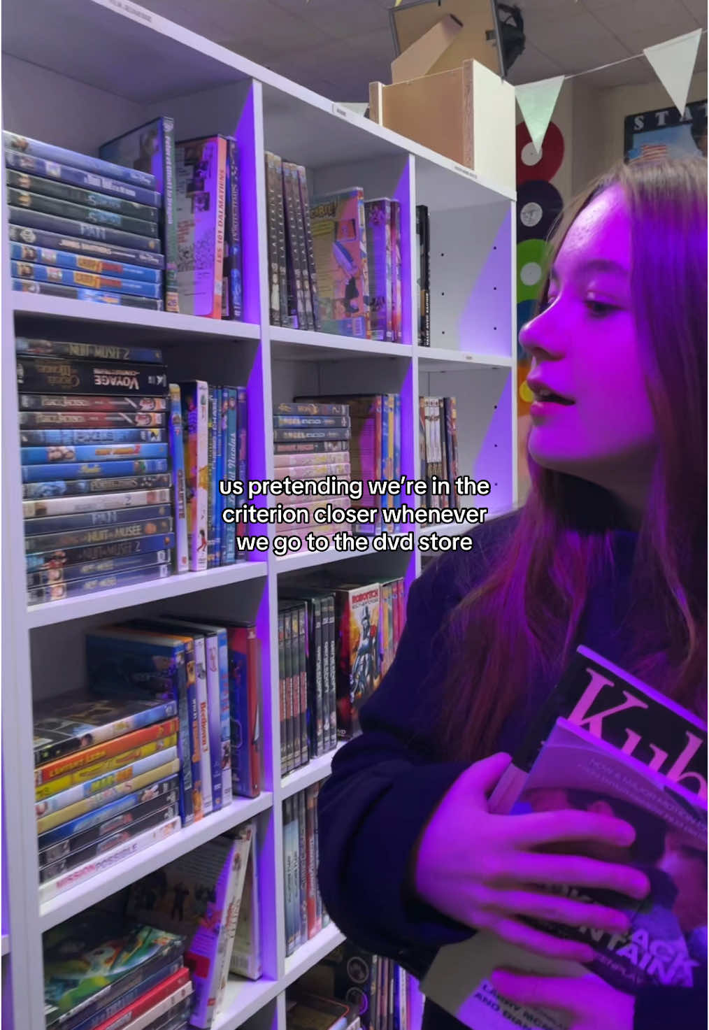 CRITERION CLOSET **** maybe one day 🤞🏼🤞🏼🤞🏼 @lou #fyp #foryou #relatable #cinema #letterboxd #foryoupage #film #cinetok #duo 