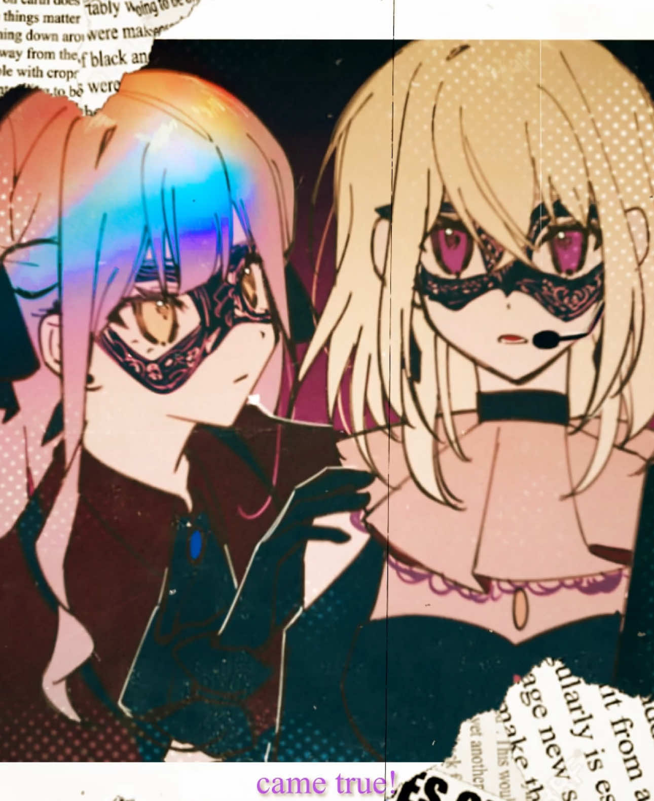 me and joy || #bandori #sakikotogawa #uikamisumi #bandoriedit #avemujica #avemujicaedit #sakiuika #sakikoedit #uikaedit #fyp #viral #yuri #wlw @len @ava @lia @vel [49%] @Liz @lili @eve 🍉 @Hu [51%] @joy ✦ 