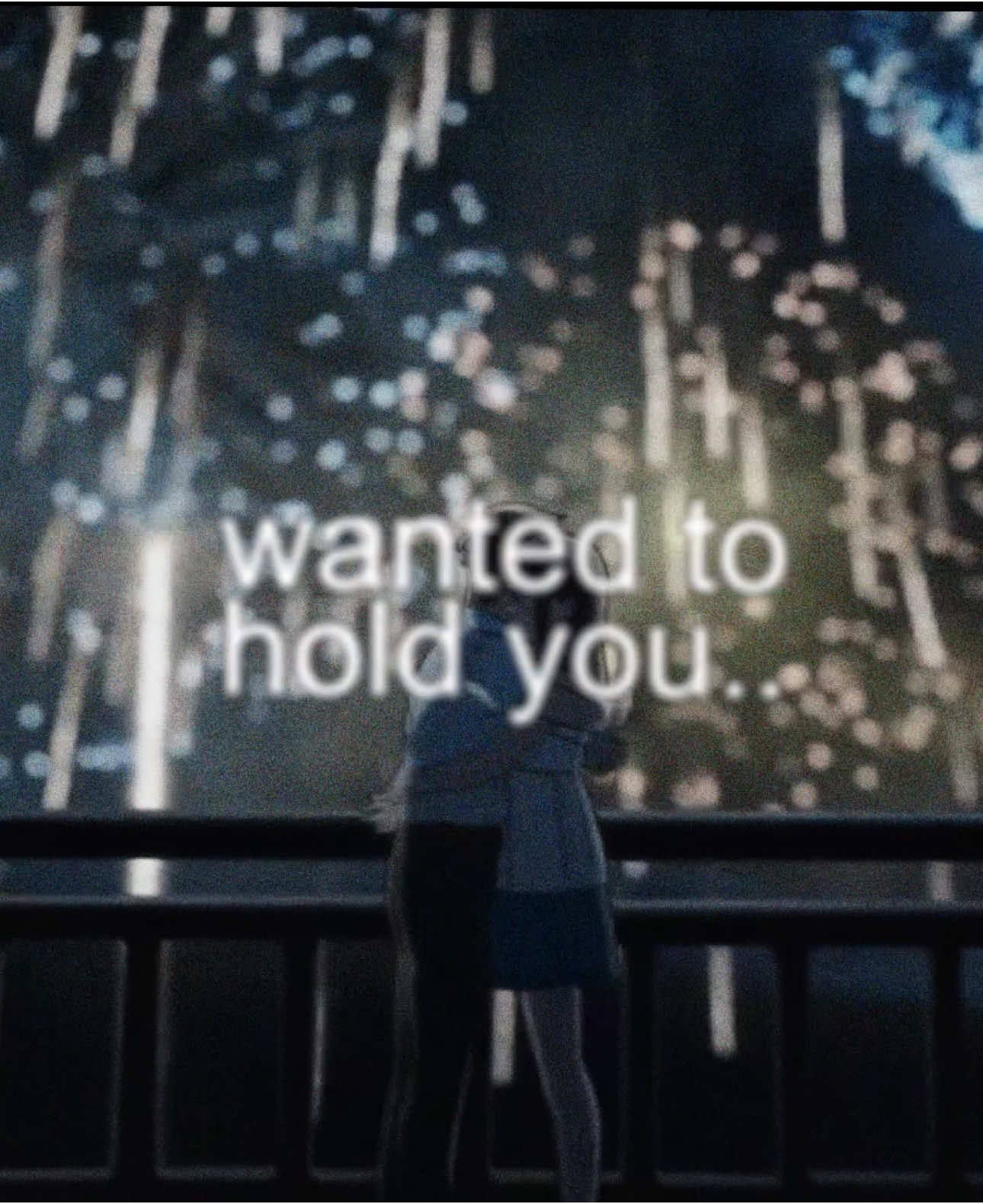 Just watched this for the first time.. // #iwteyp #iwteypedit #animeedit #anime #iwanttoeatyoupancreas #iwanttoeatyourpancreasmovie #iwanttoeatyoupancreasedit #sad #edit #themarias #noonenoticed 