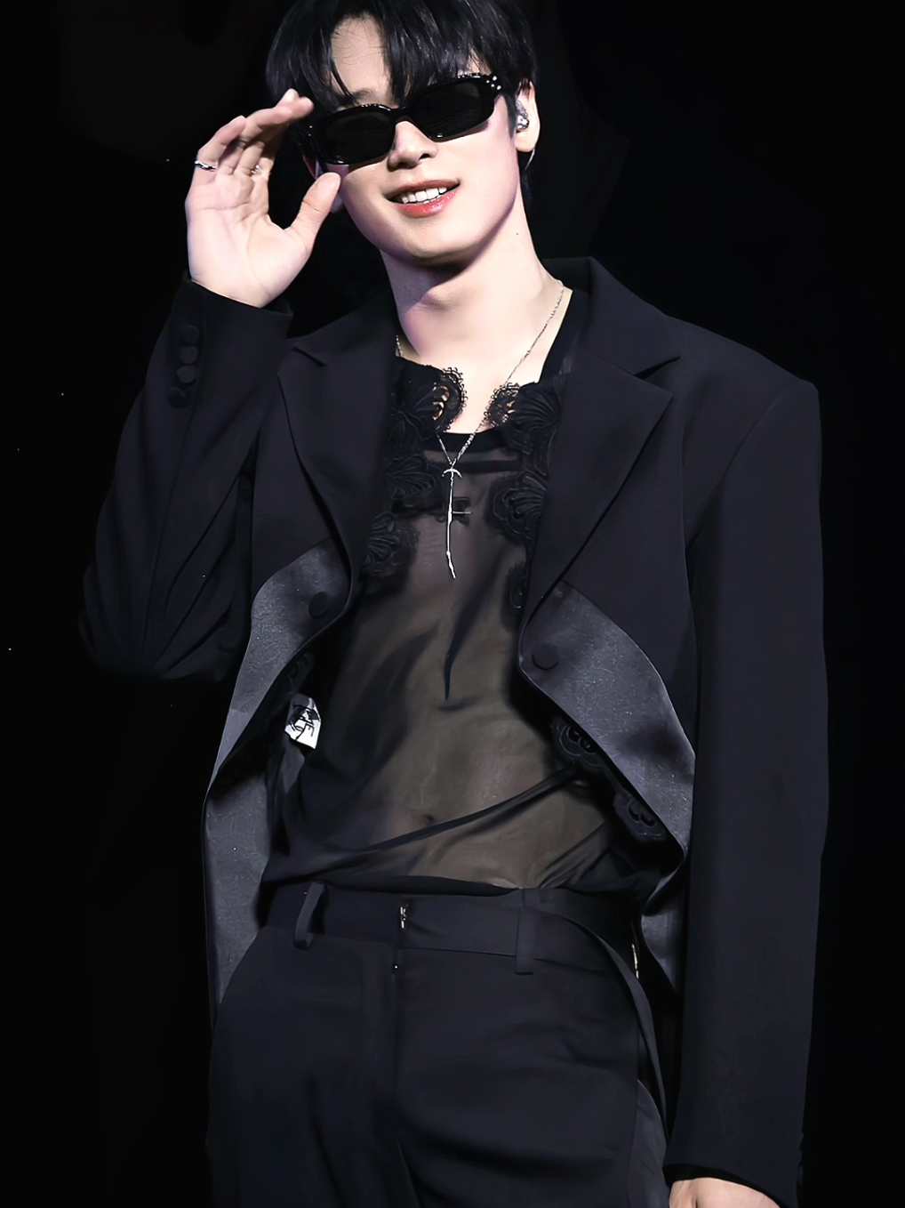 juyeon igloo edan bgt gusy 😩 #juyeon #theboyz 