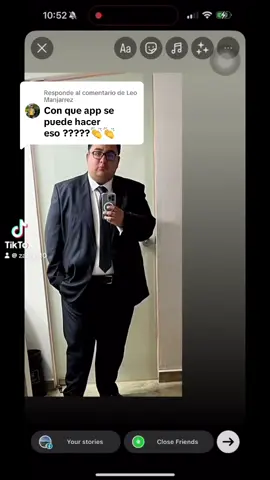 Respuesta a @Leo Manjarrez Tuto para que todos tengamos nuestro video con el pirata, así nomás quedo