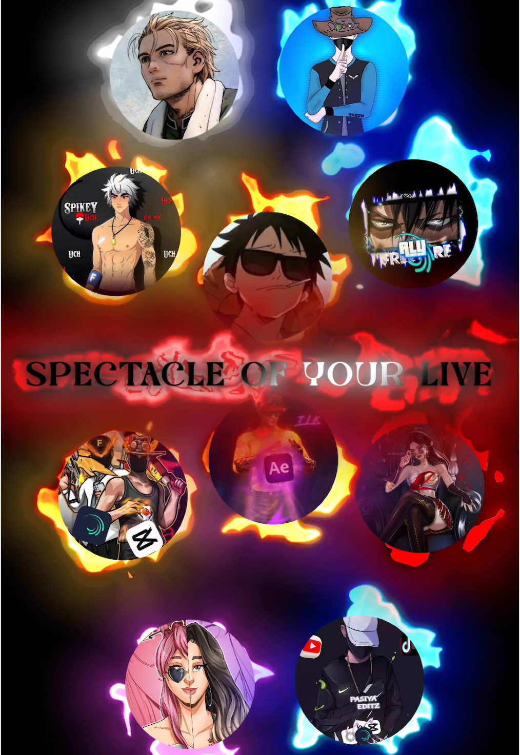 Collab❤️‍🔥//#ff_diop #👑 #ff_munir @𝑻𝑰𝑲🌸𝑭𝑭 @𝙋𝘼𝙎𝙄𝙔𝘼 🎟️🩵👻 @GABY 200k💛 @🥷 @𝐅𝐆𝐓🥇 @𝒜𝓇𝓉𝑒𝓂𝒾𝒹𝒶✨ @𝑷 𝑶 𝑲 𝑹 @Ｓｐｉｋｅｙ @Tᴀʀᴜɴ👑 