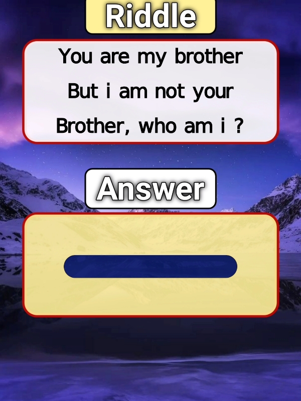 Riddles, can you get 5/5? #quiz #quiztime #quizgame #quizchallenge #quizshow #quizz #quizzes #quizfun #Riddles #riddlesquiz #braintest #brainteaser #generalknowledge #generalknowledgequiz #trivia #triviachallenge #doyouknow #learn #learning #LearnOnTikTok #knowledge #information #viral #grow #uk 