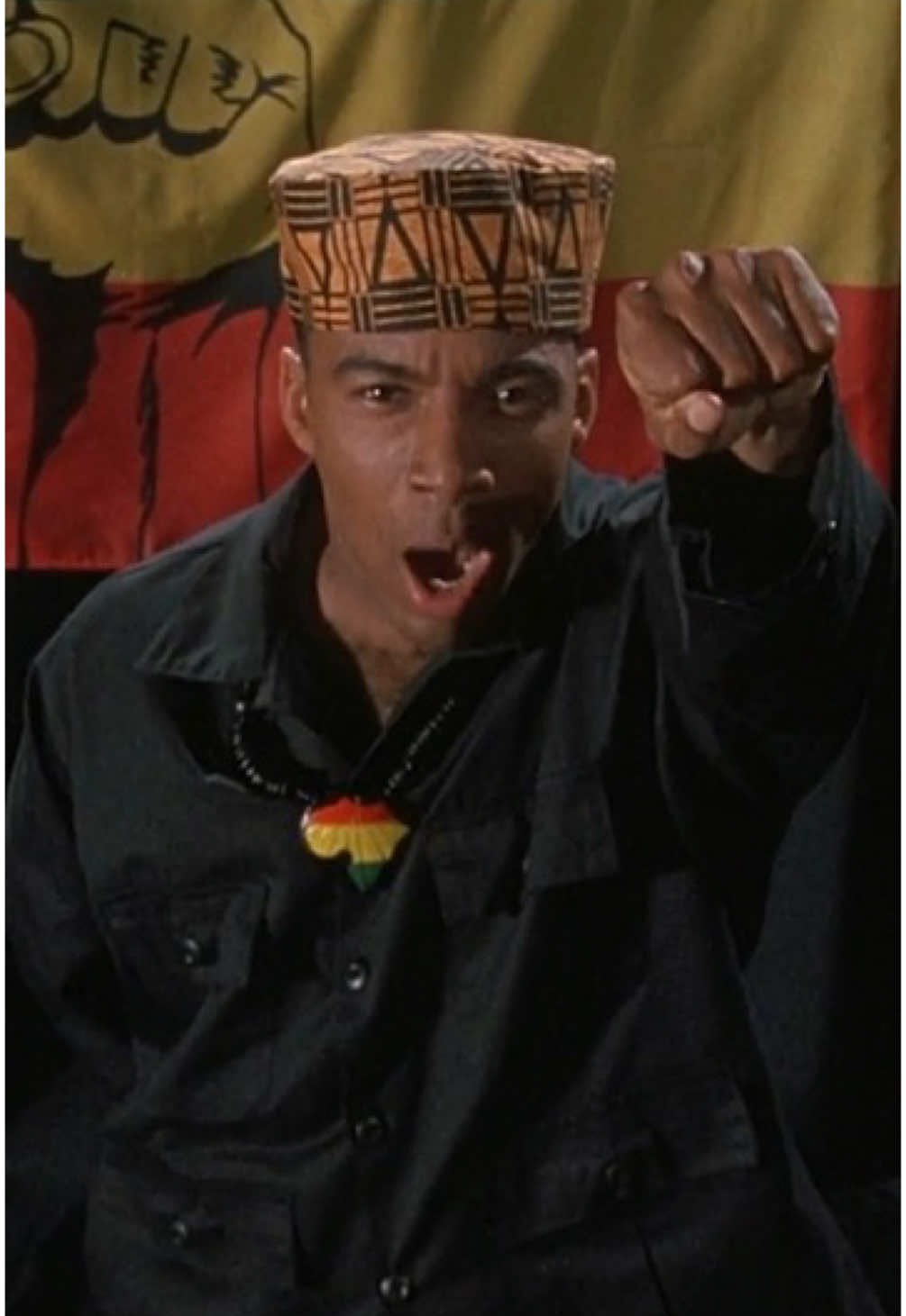 How we waking up on the first day of #BlackHistoryMonth 📺: #CB4 starring #AllenPayne available to Rent or Buy on #PrimeVideo #BHM #CultureRated