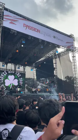 #mentalitafest #☘️#theclovesandthetobbaco 