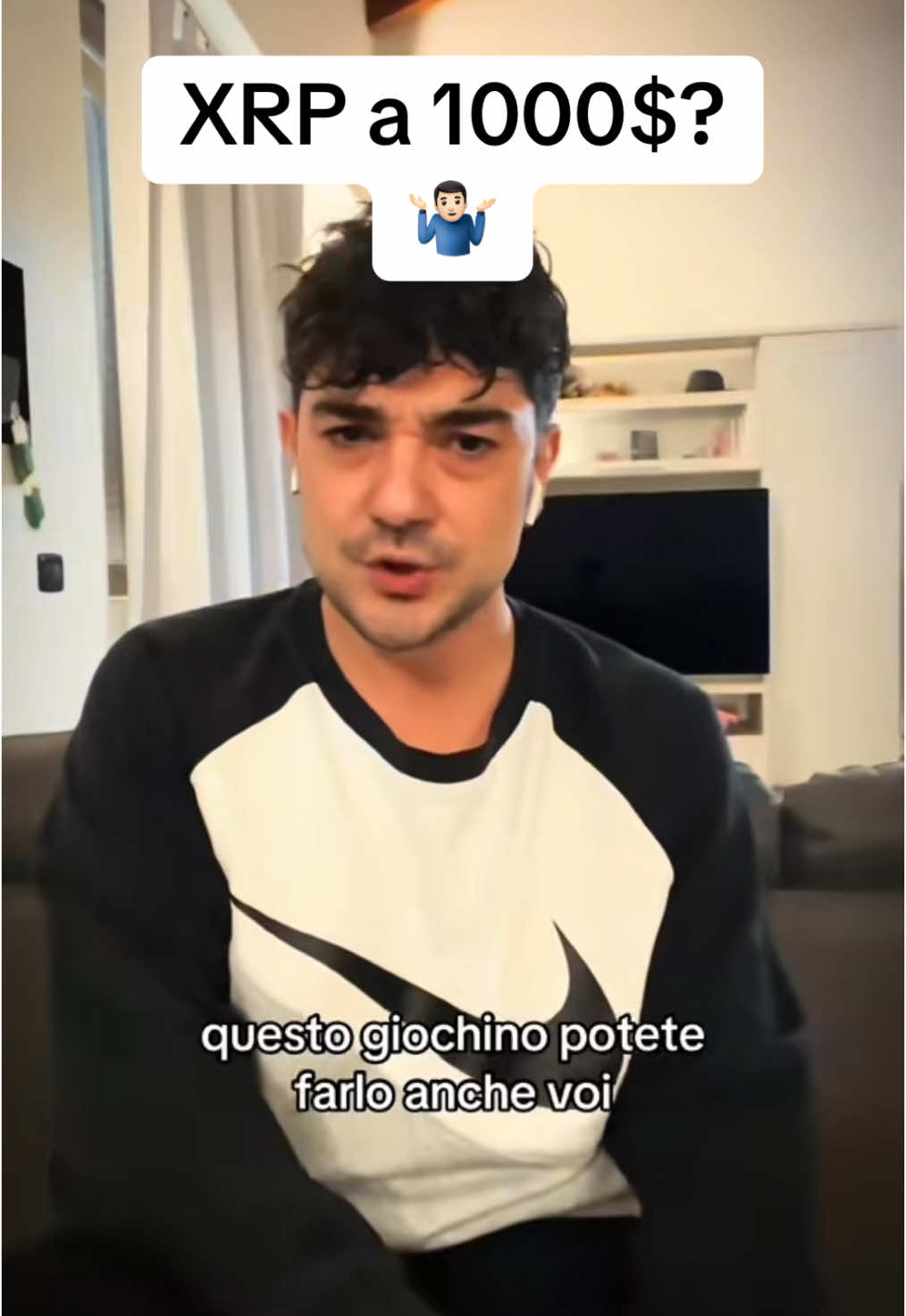XRP price prediction #xrp #ripplexrp #cryptoitalia #criptovalute #bitcoinitalia 