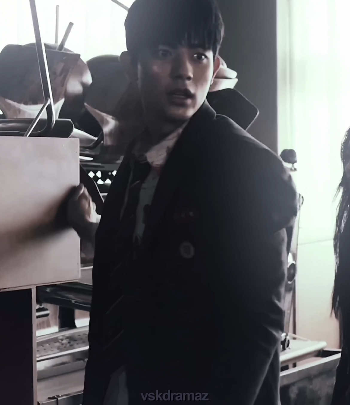 #suhyeok • i can’t wait to see this man in season 2 omg!!☺️ scp: xkdramapacks on insta  #allofusaredeadedit #foryou #suhyeok #parksolomonedit #suhyeokedit #fyp #kdrama #allofusaredeadnetflix #foryou