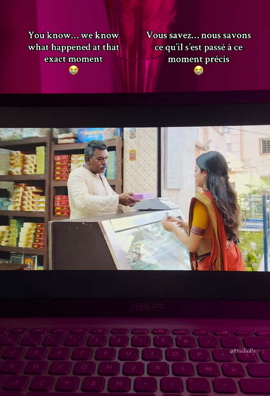Dhadak ❤️‍🩹 #dhadak #janhvikapoor #ishaankhattar #bollywood #bollywoodsong #sad #story #india #fyp #fakesituation #fakesituation⚠️ 