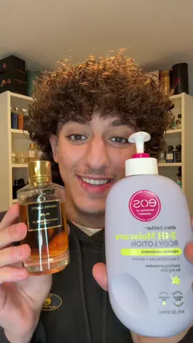 One delicious layer😈#cologneking #fragrancetiktok #cologne #fragranceknowledge #fragrances #jermeyfragrance #fragrancereview #atomizer #asmr #overspray #fragranceoftheday #mancera 