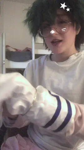 🍰🍰🍰 || 19:33 || {tags:: #izuku #deku #mydoriaizuku  #mha #bha #pourtoi #pourtoipage #fyp #fypage #foryou #foryoupage #fypシ #tumefait🅱️ander#copylinkuuplease💗 #boyy #transboy #viral #Pumkin_c0ss_ #cos #coss #cosplay and #coslay #🎀🎀 #🍰💕 #🧁 #🩷🩷} 