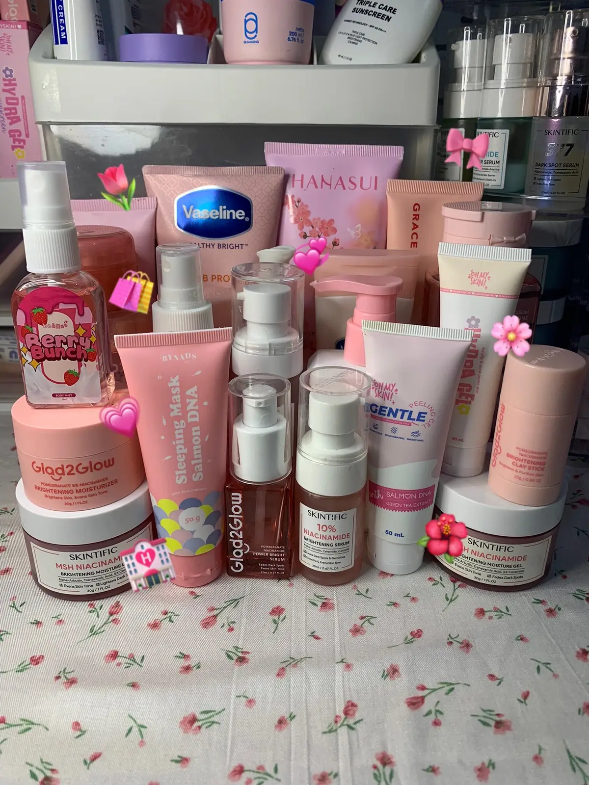 postt jam 1 malem😭😭//#fyp #foryoupage #trending #skincare 