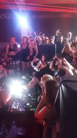 It was a pleasure🔥⛓️🖤 @Holy Priest  #techtok #techno #hardcore #hardtechno #rave #ravetok #holypriest #astrakulturhaus #technofamily #fy #foryou