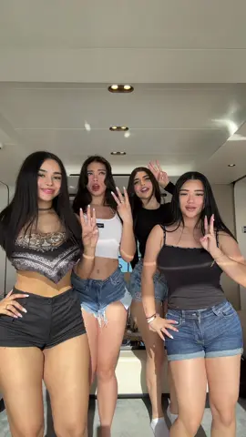 @Aishah Sofey @Alina Rose @Joyy.mei 💕