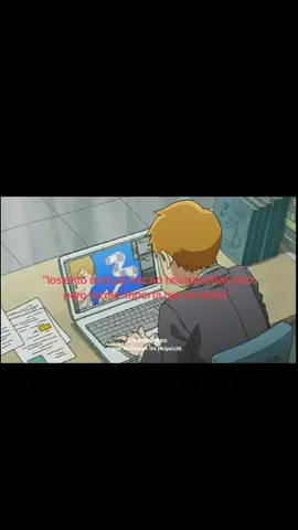 Reigen... #mobpsycho100 #Reigen #animetiktok #fyp #para 