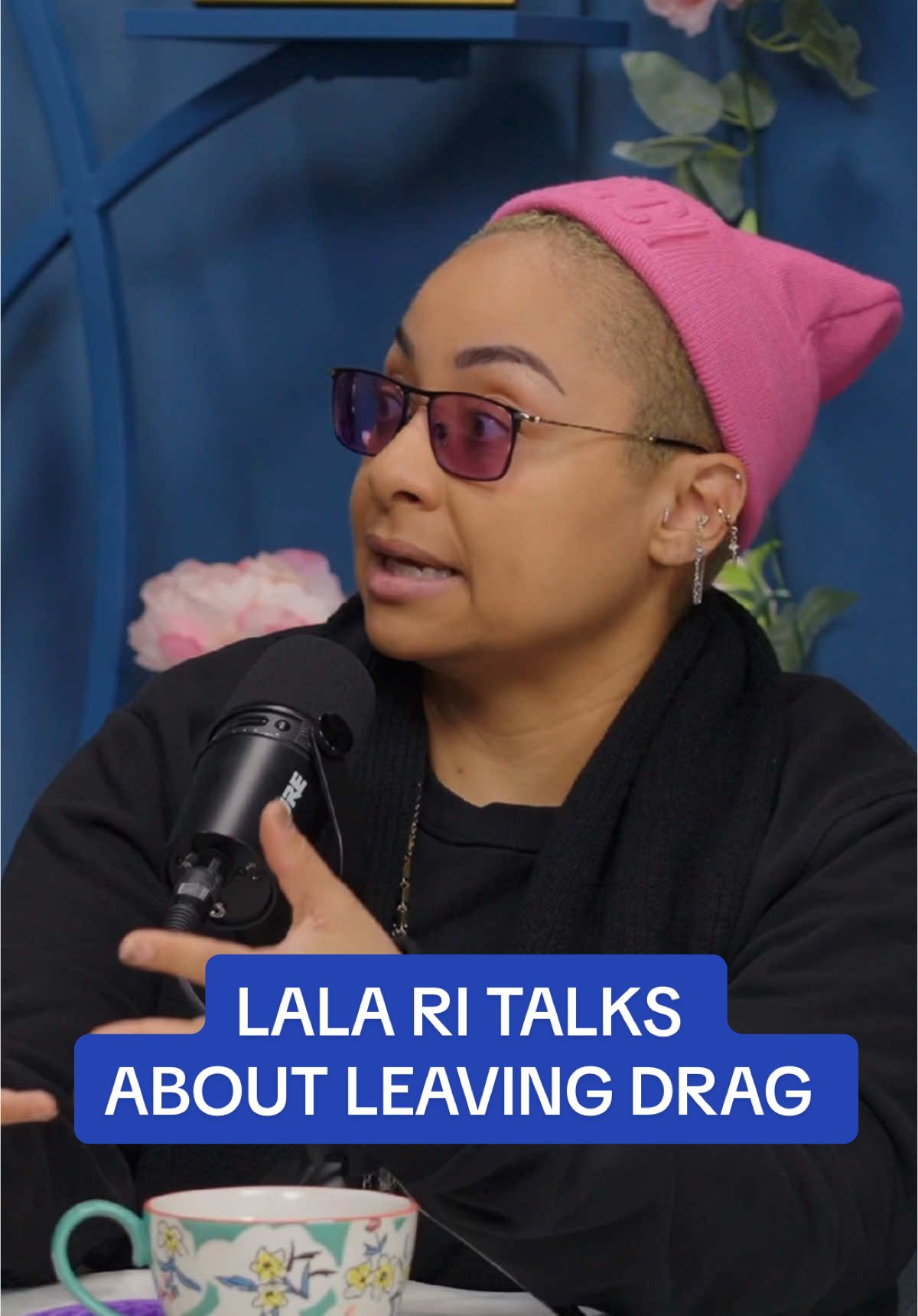 shoutout to @LaLa Ri and his government name 📝 @ravensymone @miranda v. pm #dragqueen #rupaulsdragrace #lalari #performing #entertainer #dancing #dragrace #choreography #mirandamaday #ravensymone 