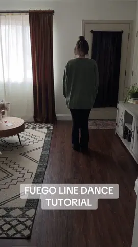 fuegooooo 48 counts, 4 walls, no tags or restarts #dance #countrylinedancing #dancetutorial #fuegolinedance 