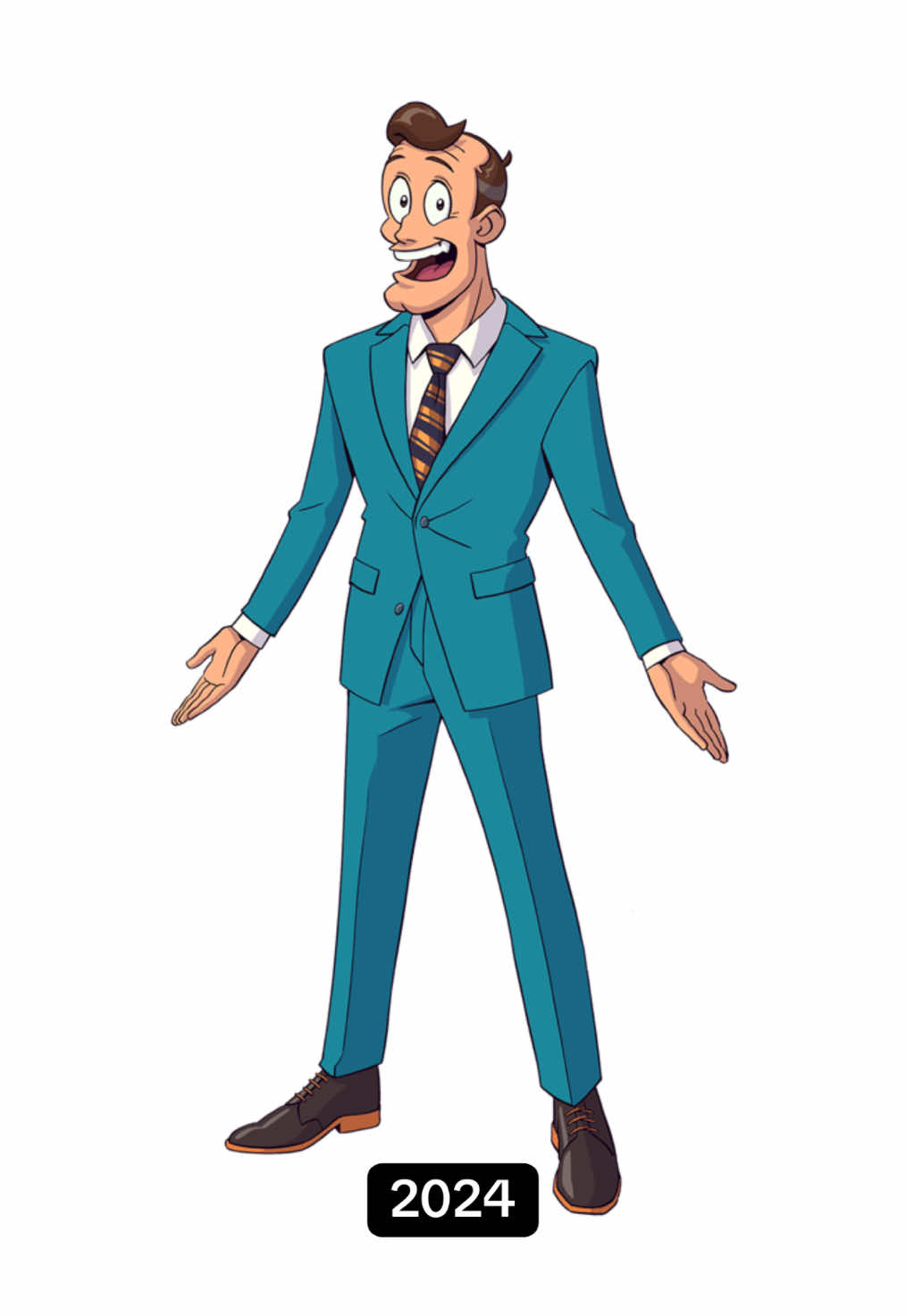 Replying to @Grungus the destroyer he’s been around a while! #oc #drawing #artimprovement #moe #characterdesign 