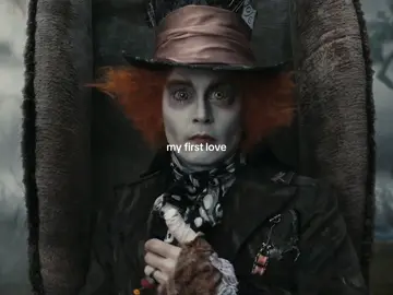 the love of my life since i was 5 #fyp #johnnydepp 