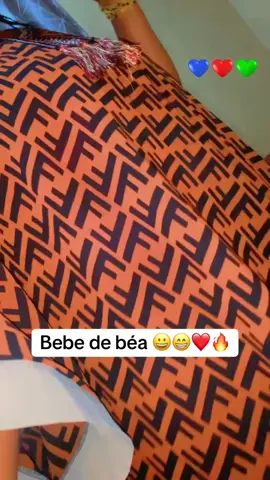 Bébé de béa 😀😆🔥❤️#astucetiktok #visibilité #augmentersavisibilite #devenirviralsurtiktok #titokguineenne224🇬🇳 #tiktokmondial🌍🌏🌎 
