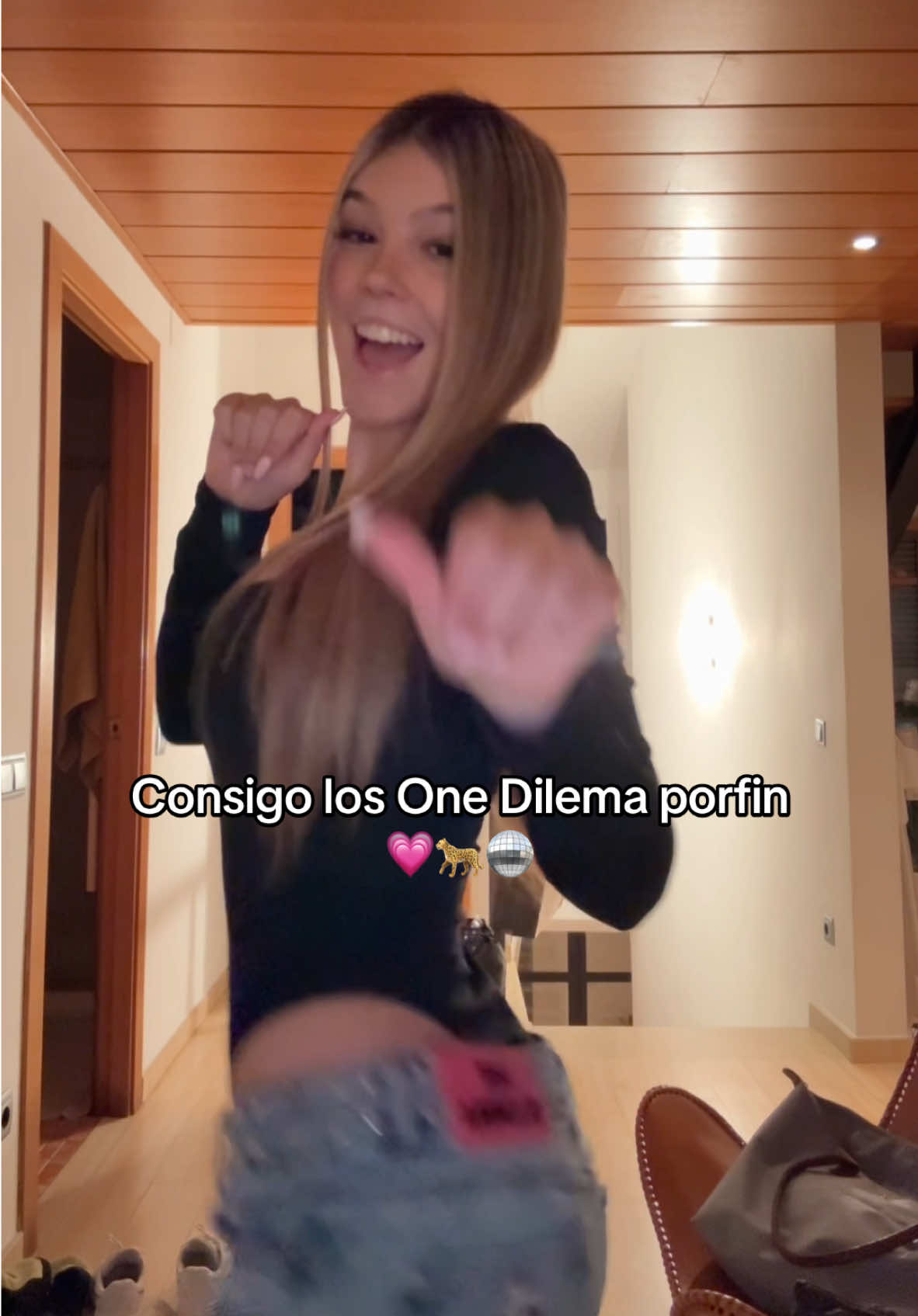 Lo que me a costado 🥹🐆 #trend #fyp #fakebody 