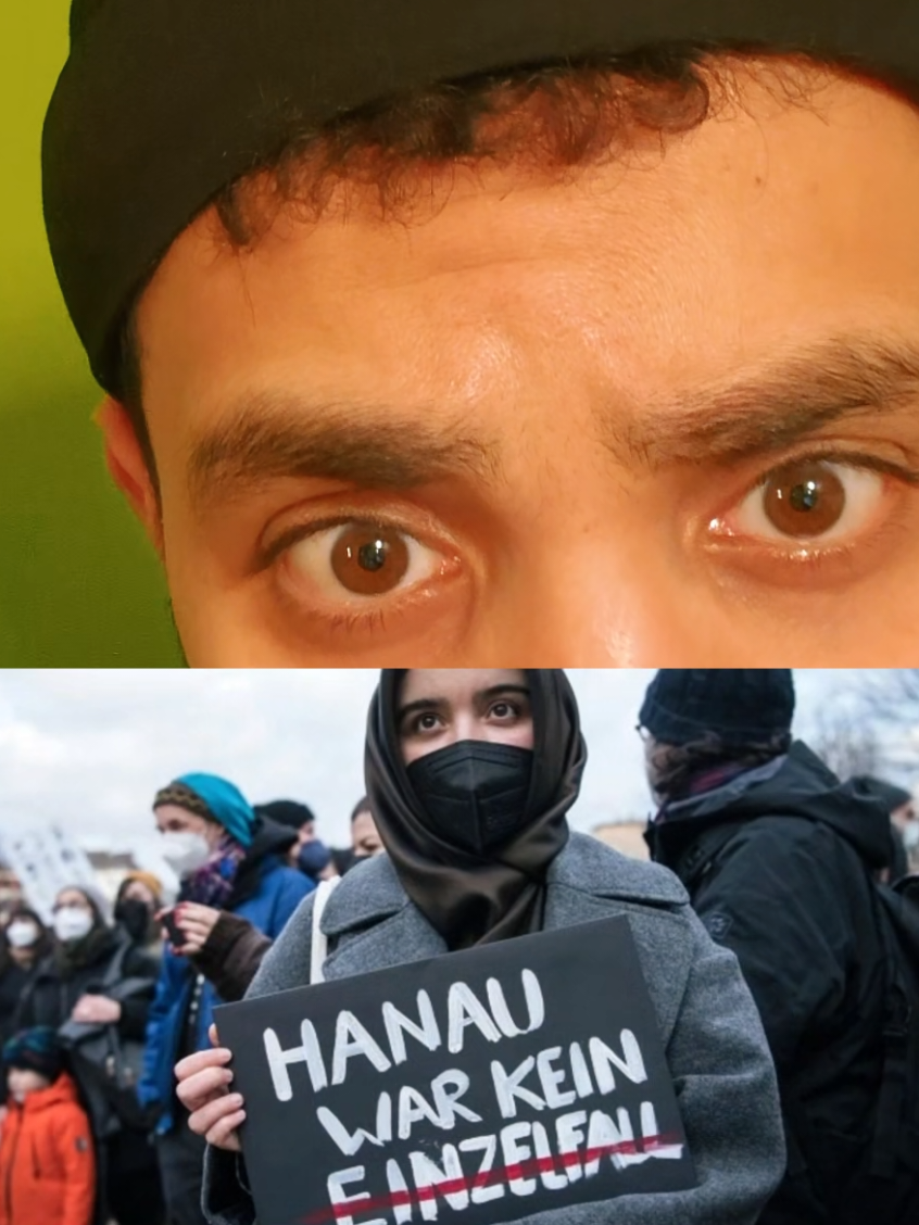 Hast du Angst vor einem rassistischen Angriff?! 🤔😭🔞💔 ##deutschland ##migration #interview #leben #kommunikation #lebensfenster #lebenskarte #krebs #krebskrank #berlin #afd #krise #krankenhaus #lebenskarte #children #kinder #afd #opferfest #traurig #samasamabelajar #sadness #afd #politics #politik #krank #money #trauer #deathnote #trauerschmerz #schmerz #wahrheit #leben #lebenmitkindern #lebensfenster #lebenskarte #lebensmittel #lebenskrise #krisen #turkey #herzaugen #life #kriminelle #krise #afd #turkey #afd #umfrage #emotion #emotional #leben #lebenmitkindern #lebensmittel #lebenskrise #krisen #turkey #herzaugen #life #kriminelle #krise #afd #turkey #afd #umfrage #emotion #emotional #leben #lebenmitkindern #lebensmittel #lebenskrise #krisen #turkey #herzaugen #life #kriminelle #krise #afd #turkey #afd #umfrage #emotion #emotional #leben #lebenmitkindern #lebensmittel #lebenskrise #krisen #turkey #herzaugen #life #kriminelle #krise #afd #turkey #afd #umfrage #emotion #emotional #leben #lebenmitkindern #lebensmittel #deutsch #germany #germany🇩🇪 #germanytiktok #leben #lebenmitkindern #lebensfenster 