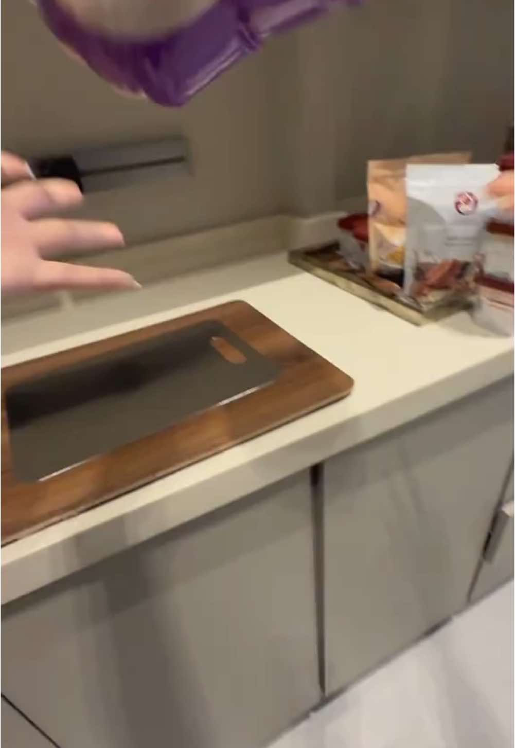 اول مره اسوي برياني 😁 فولو 🤍