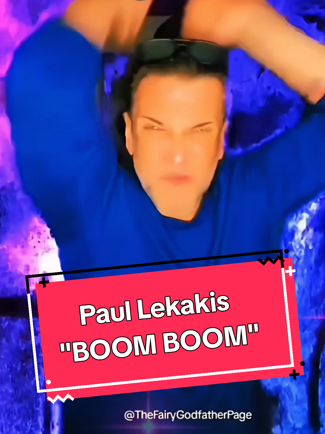 STRAIGHT UP 80s MUSIC  Paul Lekakis - Boom Boom (Let’s Go Back to My Room) - 1986  #80s #music #songs #80smusic #80music #80ssongs #80sthrowback #creatorsearchinsights 