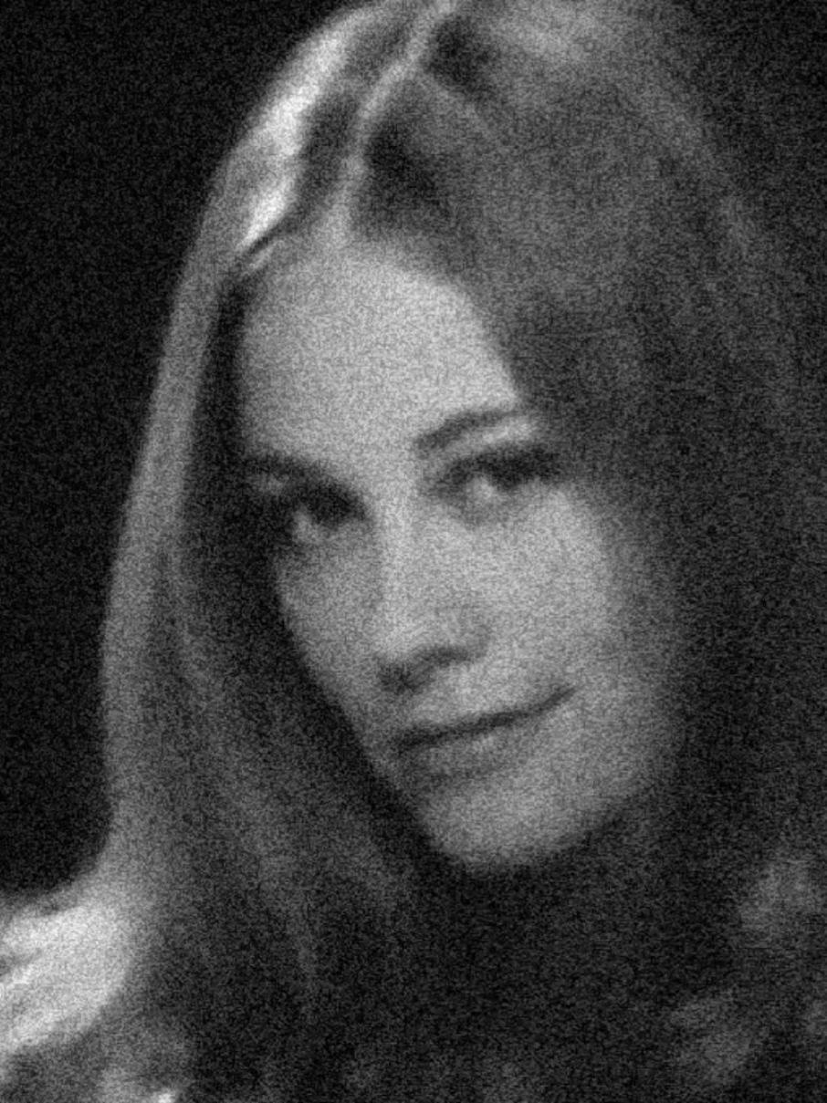 why why why  #cybillshepherd #60s #70s #thelastpictureshow #oldcinema #fy 
