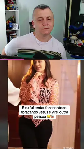 entrei na trend de Jesus  #react