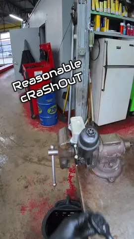 Very reasonable 😭 #crashout #mechanic #ir #impact #mopar #dodge #chrysler #jeep #auto #automotive #mechaniclife #mad 