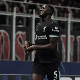 🧱 #ibrahimakonate #konate #liverpool #lfc #fyp 