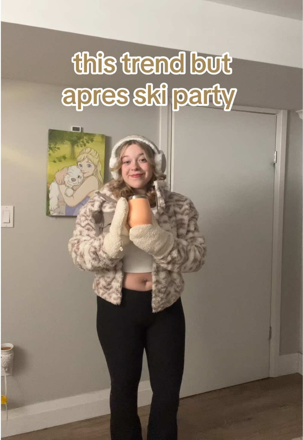 Après Ski Party Fit Inspo ⛷️ @abercrombie @aerie  #canada🇨🇦 #ontariocanada #apres #apresski #apresskiparty #outfitideas #outfitinspo #outfit #outfits #apresskioutfit #girls #girlssupportgirls #girls #girlaestheticvideo #aesthetic #winter #coldfit #video #vira #foru #foryoupage❤️❤️ #canada #outfits 