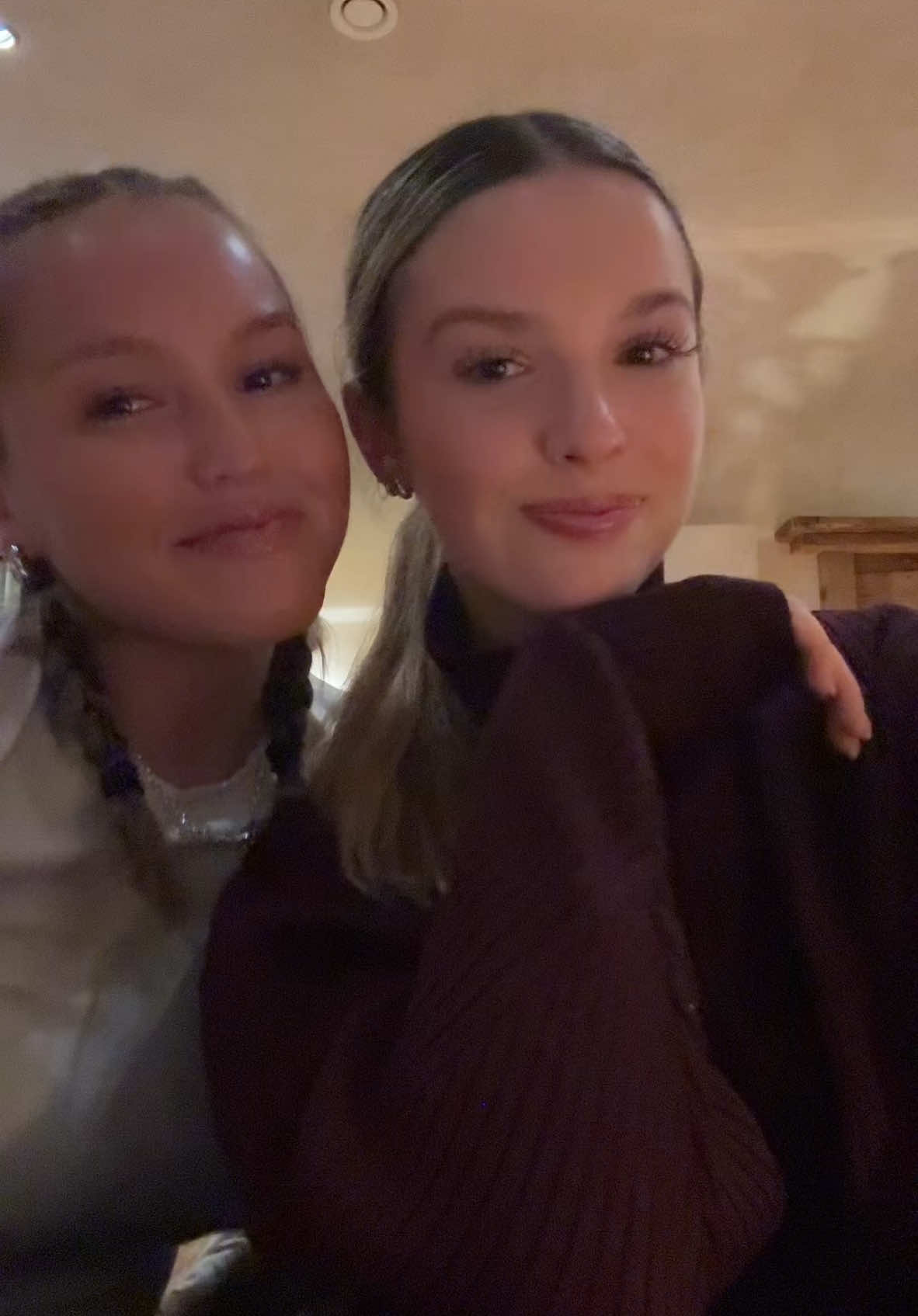 Fondue 🫕 festivities 🤣