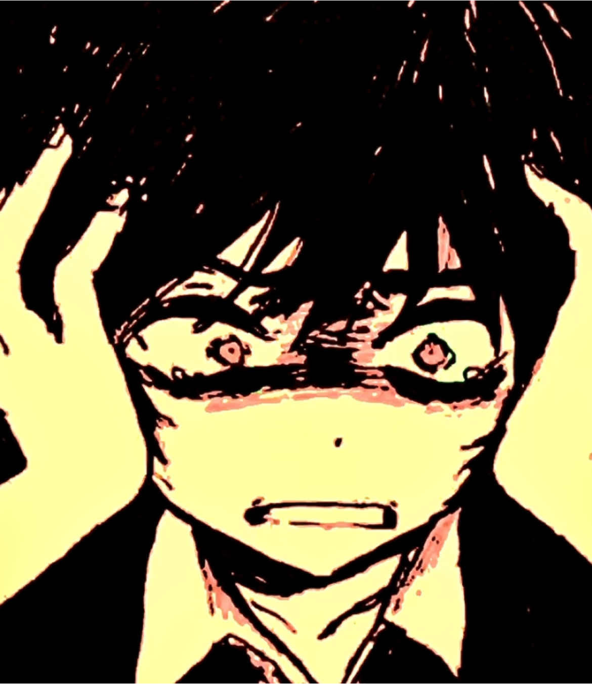 ||#OMORI|| FR LOVE THE SONG! AND OMORI! (Wanted to make this kinda eerie :))|| #omoriedit #lyxxnvsp #Edit #fyp #omorisunny #sunny #takeaslice 