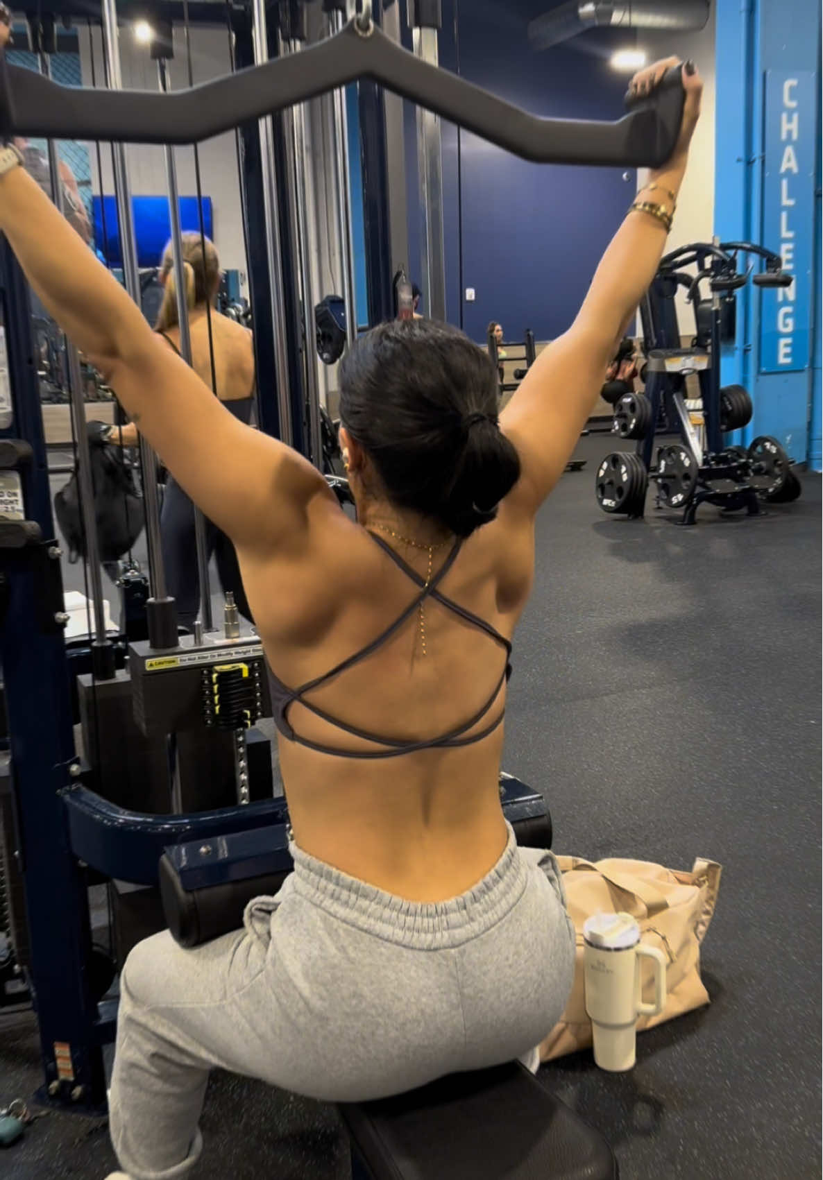 Fighting my demons #gymmotivation #gymrat #gymgirls #foryou #fypシ゚viral 