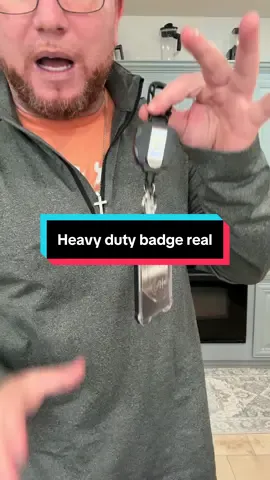 #BadgeReel #Heavy-dutyBadgeReel #IDholder 