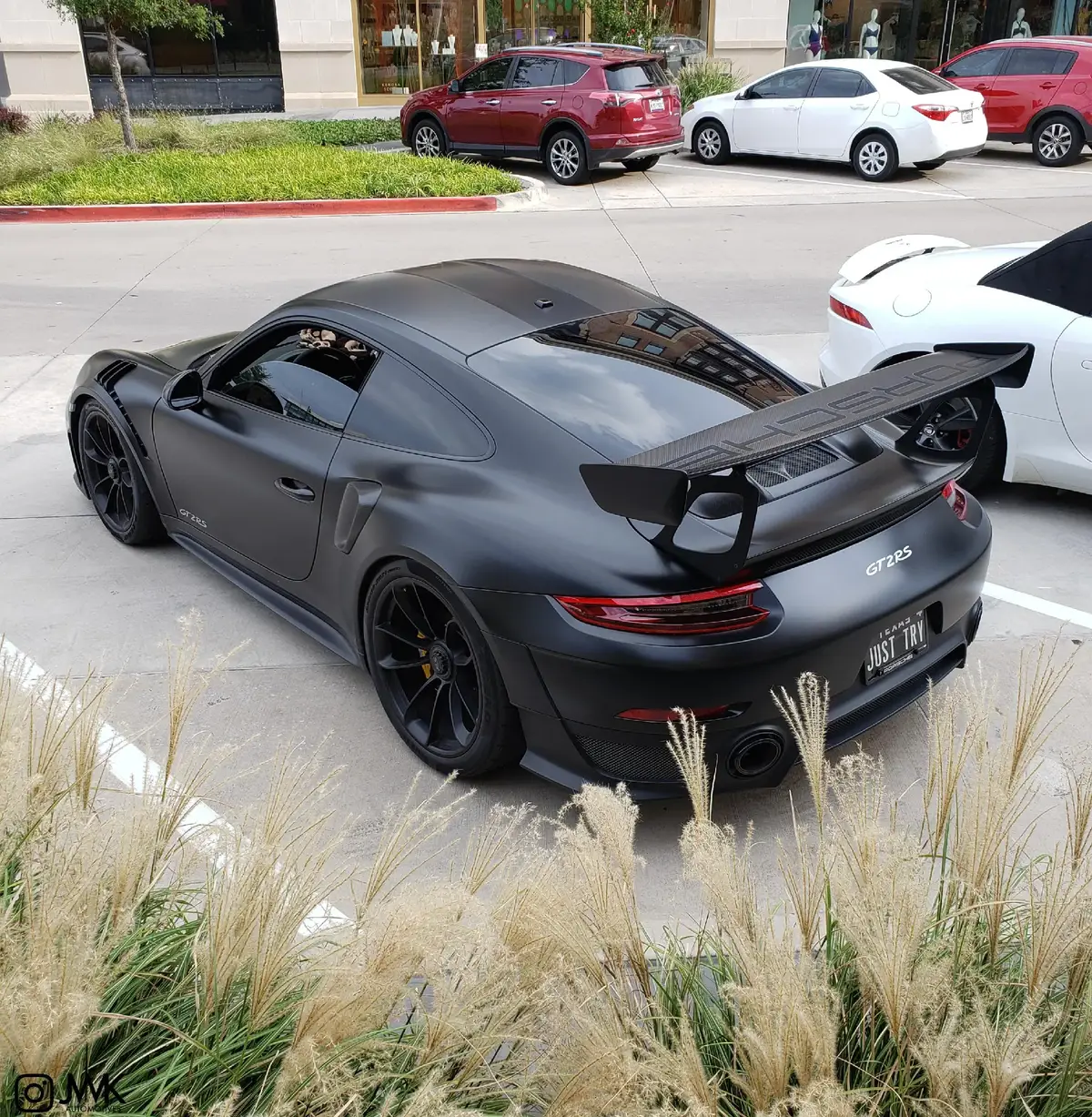 #creatorsearchinsights  #porsche#porsche911 #gt2rsporsche 