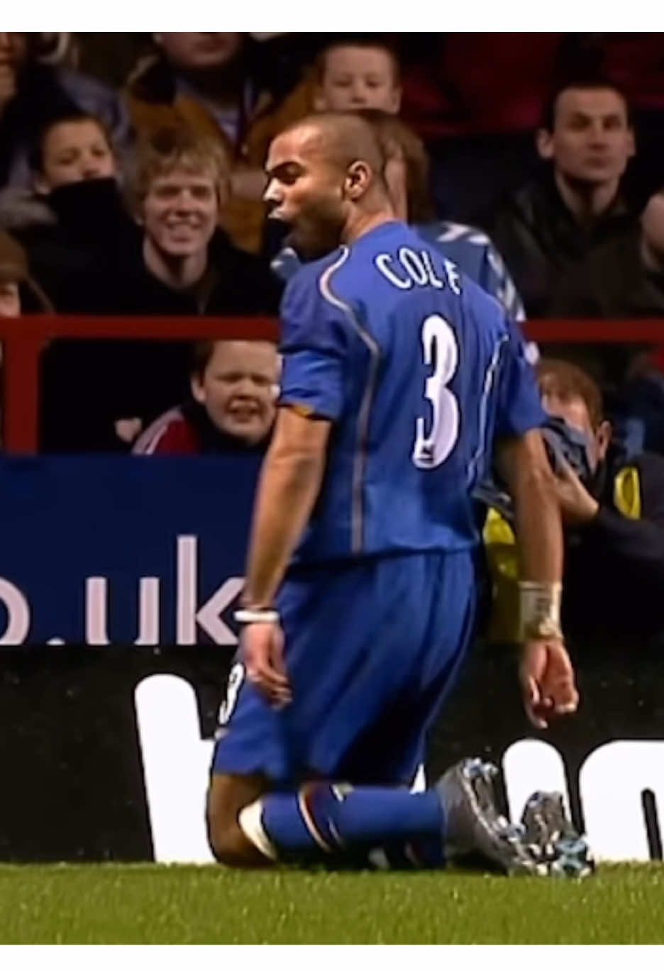 Fight For This Love x Ashley Cole ❤️‍🔥 #beatsandballers #ashleycole #cherylcole 