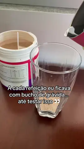 Eliminou minha barriga em 1 semana! #barrigainchada #emagrecimento #barriganegativa #foruyou 